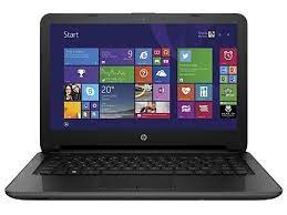 HP 240 G5 Core i5 8GB Ram 1TB HDD