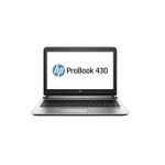HP ProBook 430 G3 13.3" Laptop, Core i5-6200U 2.3GHz, 4GB RAM, 1000GB HARD DRIVE, Windows 10 Pro 64Bit (Certified Refurbished)
