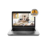 HP Refurbrished ProBook 430 G2 - 13.3" - 8GB RAM - 256GB SSD - Intel Core i7 - Black + FREE Laptop Bag
