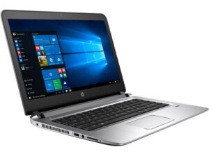 HP Refurbished HP ProBook 440 intel Core i5-4GB RAM-500GB HDD-14"