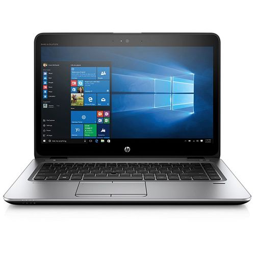 HP EliteBook 840 G3 Intel Core I5-6300u 8GB Ram-256GB SSD 14''