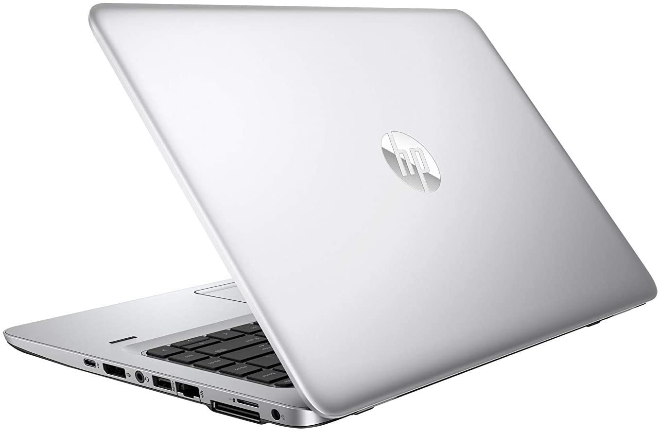 HP EliteBook 840 G3 14" Full HD Touchscreen Notebook - Intel Core i7-6600U 2 Core 2.60 GHz, 8 GB DDR4 RAM, 256 GB SSD - Image 2