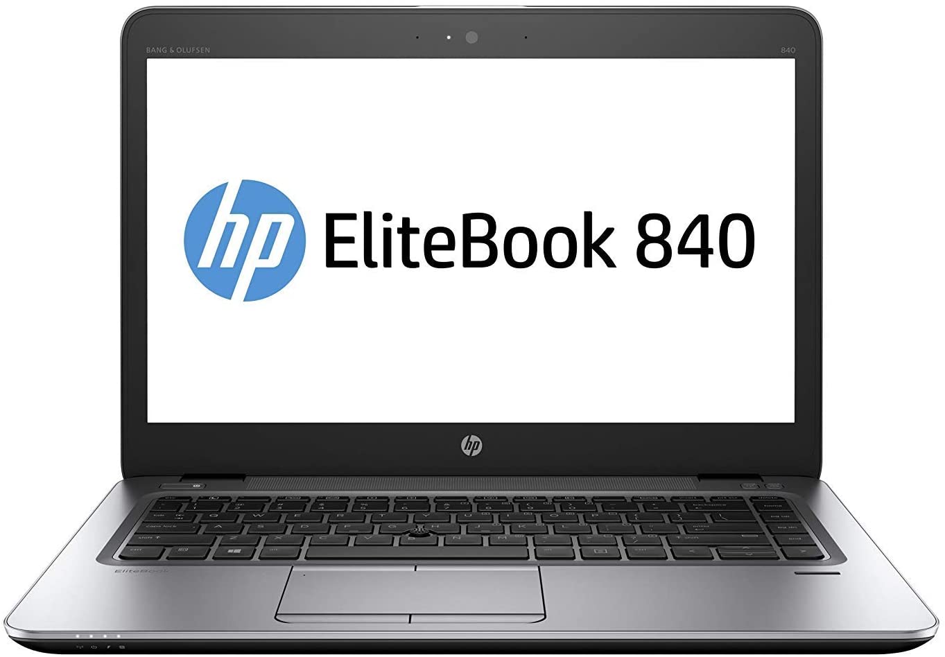 HP EliteBook 840 G3 14" Full HD Touchscreen Notebook - Intel Core i7-6600U 2 Core 2.60 GHz, 8 GB DDR4 RAM, 256 GB SSD - Image 3