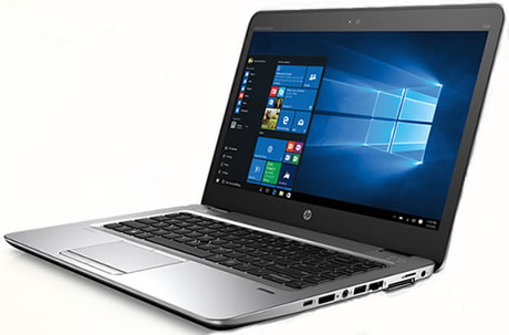 HP EliteBook 840 G3 Intel Core I5-6300u 8GB Ram-256GB SSD 14'' - Image 3