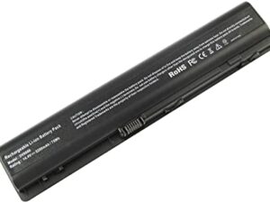 HP DV 9000 LAPTOP BATTERY
