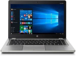 HP Folio 9470 Refurbished, Intel Core i5, 8GB RAM, 500GB HDD, 14"