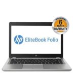 HP Refurbished Folio 9470M - 14" - Core i7 - 4GB RAM - 500GB - Windows 10