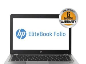 HP Refurbished Folio 9470M - 14" - Core i7 - 4GB RAM - 500GB - Windows 10