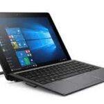 HP Pro x2 612 G2 – Tablet – with detachable keyboard – Intel Core m3 7Y30 – 8 GB RAM – 256 GB SSD HP Value – 12″ touchscreen 1920 x 1280