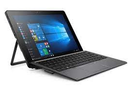 HP Pro x2 612 G2 – Tablet – with detachable keyboard – Intel Core m3 7Y30 – 8 GB RAM – 256 GB SSD HP Value – 12″ touchscreen 1920 x 1280