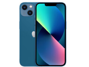 Apple iPhone 13 -4GB RAM, 128GB Storage