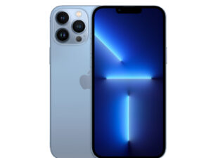 Apple iPhone 13 Pro -6GB RAM, 256GB Storage