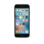 Apple IPhone 7- 256GB 12MP Smartphone Fingerprint-Jet Black