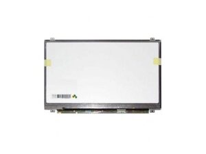 Lcd Laptop Screen - LED - 14'' Slim 40 Pin