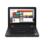 Lenovo ThinkPad 11e Celeron 4gb ram 500gb hdd 13"