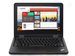Lenovo ThinkPad 11e Celeron 4gb ram 500gb hdd 13"