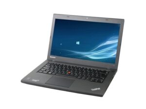Lenovo  Thinkpad T440 - 14" - Intel Core i5 - 4GB RAM - 500GB HDD