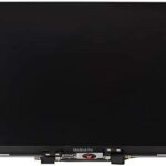 fulltop Screen Replacement Compatible for MacBook Pro A1989 2019 Year EMC3358 MR9Q2LL/A MR9R2LL/A MR9T2LL/A Retina LCD Retina LCD Display Assembly 13.3" (Silver)