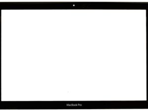 Lecho Replacement for Unibody MacBook Pro Glass Screen Cover Bezel - 13 Inch A1278 Year 2012 2011 2010 2009