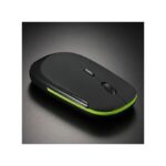 Generic Mini USB Wireless Optical Wheel Mouse For All Laptops
