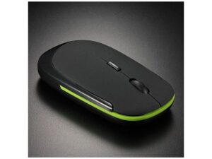 Generic Mini USB Wireless Optical Wheel Mouse For All Laptops
