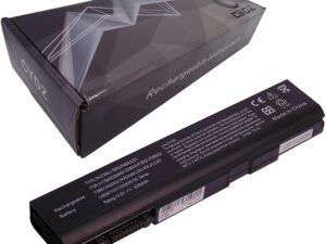10.8V 5200 mAh PA3788U-1BRS PA3786U-1BRS Battery for Toshiba Tecra A11 M11 P11 S11 Dynabook Satellite B450 B451 B452 B550 B551 B552 B650 B651 K40 K41 K45 Toshiba Dynabook Satellite K40 L40