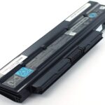Replacement Laptop Battery for Toshiba PA 3820, MX/34MBL, PA3820U-1BRS / 10.8v / 4400 mAh/Double M