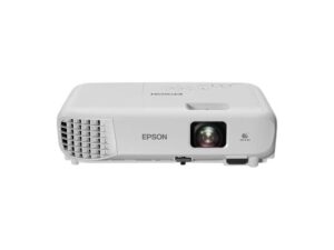 Epson Projector EB-E10 3600 Lumens