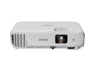 Epson EB-W06 WXGA 3LCD Projector