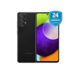 Samsung Galaxy A72, 6.7", 256GB + 8GB RAM (Dual SIM), 5000mAh, Awesome Black