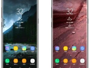 Samsung Galaxy Note 8 256 GB