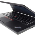 Lenovo T450s Laptop: Core i7-5600U, 4GB RAM, 500GB HDD, 14in Full HD IPS Display, Windows 10 Pro