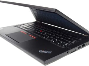 Lenovo T450s Laptop: Core i7-5600U, 4GB RAM, 500GB HDD, 14in Full HD IPS Display, Windows 10 Pro