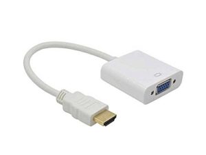 VGA TO HDMI CABLE