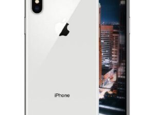 Apple IPhone X - 5.8'' - 3GB RAM + 256GB ROM