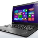 Lenovo Thinkpad X1 Carbon