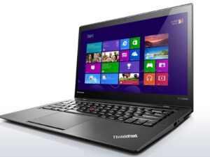 Lenovo Thinkpad X1 Carbon