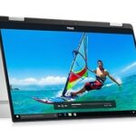 DELL XPS 13 9365 2-in-1 - 13.3" FHD Touch - i7-7Y75 - 4GB RAM - 256GB SSD