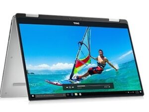 DELL XPS 13 9365 2-in-1 - 13.3" FHD Touch - i7-7Y75 - 4GB RAM - 256GB SSD