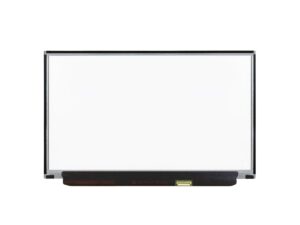 Laptop replacement Screen,12.5 inches, slim, 30pin