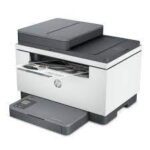 HP LaserJet MFP M236sdn Printer