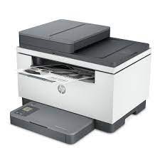 HP LaserJet MFP M236sdn Printer