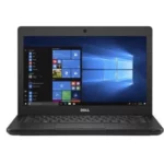 DELL 5290, Core i5, 8GB RAM, 256GB SSD, 12.5 INCH