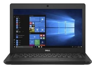 DELL 5290, Core i5, 8GB RAM, 256GB SSD, 12.5 INCH