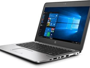 HP ELITEBOOK 725 G4 TOUCH, AMD  A12 GRAPHICS, 8GB RAM, 500GB HDD, 12.5 INCH