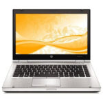 Hp elitebook 8460p core i5 4gb ram 500gb hdd