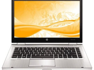 Hp elitebook 8460p core i5 4gb ram 500gb hdd