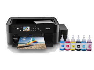 Epson L850 Multi-Function Printer