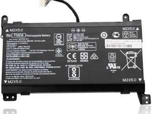 HP OMEN 17-AN013TX LAPTOP BATTERY