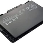 ORIGINAL HP FOLIO 9470M LAPTOP BATTERY